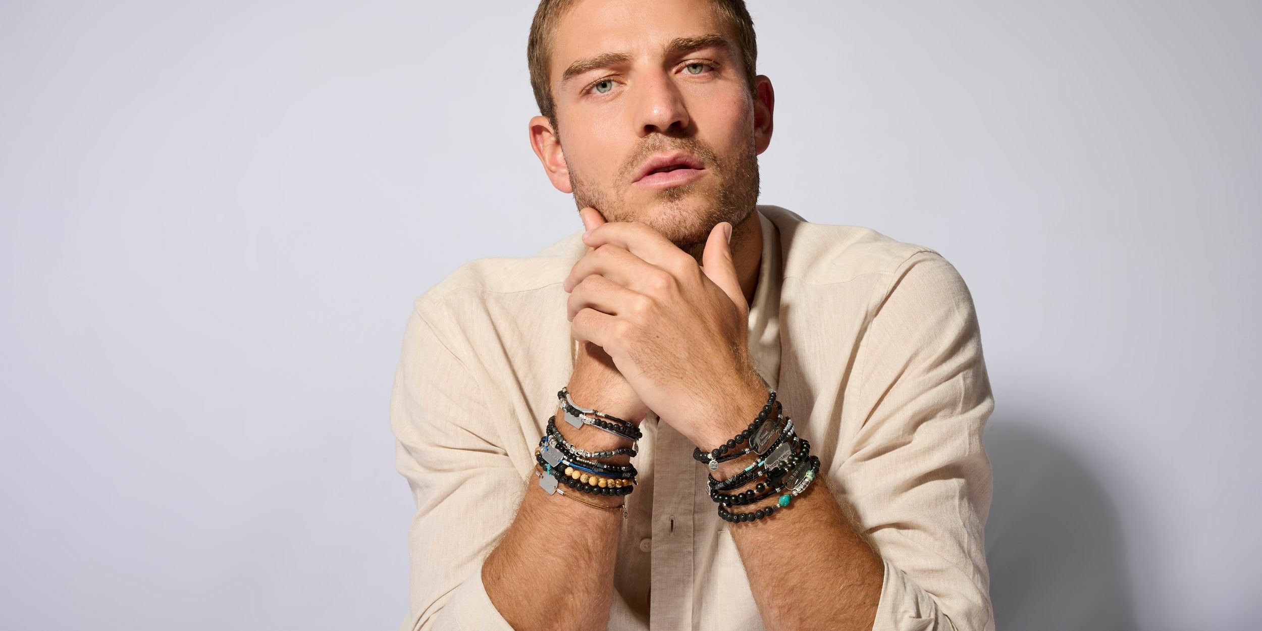 Bijoux HOMME